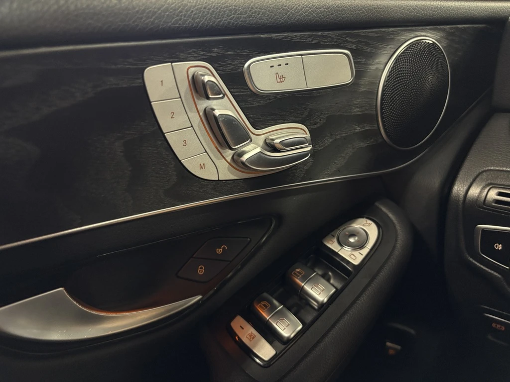 Mercedes-Benz GLC 300 4MATIC* AMG-PKG* MULTIBEAM-LED* ACTIVE BRAKE* PANO | Mobile.bg � ����������� 17