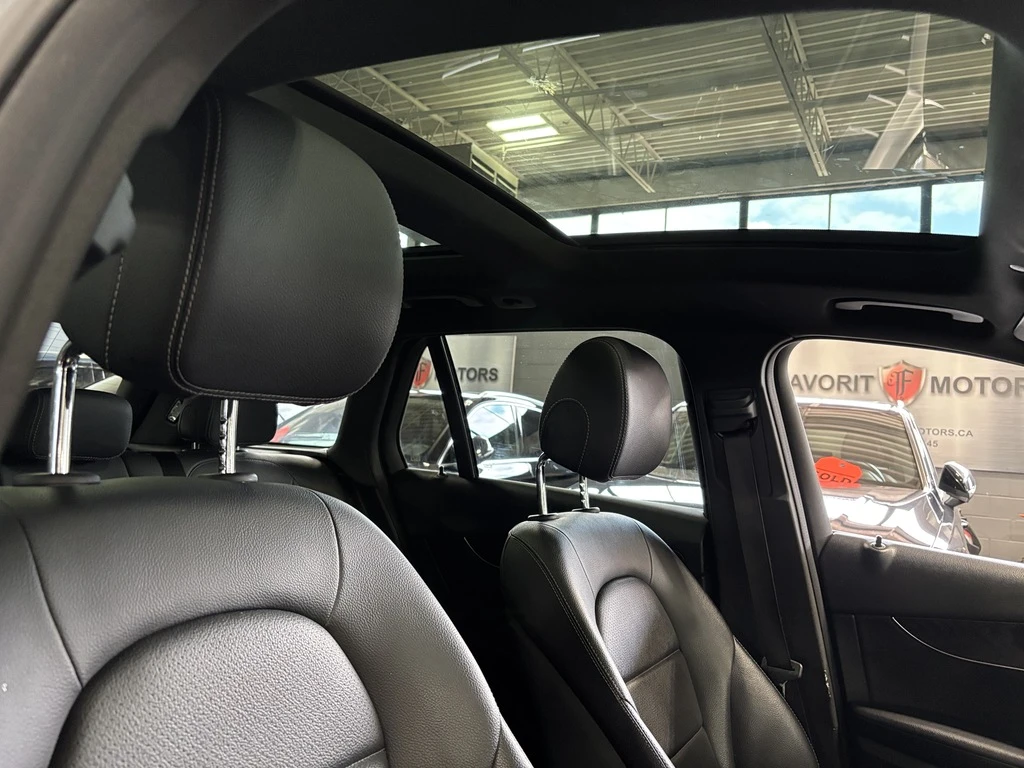 Mercedes-Benz GLC 300 4MATIC* AMG-PKG* MULTIBEAM-LED* ACTIVE BRAKE* PANO - изображение 9