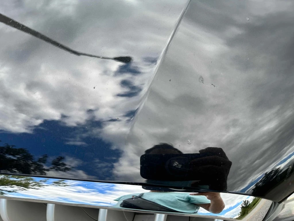 BMW X5 xDrive35i  CARFAX | Mobile.bg � ����������� 13