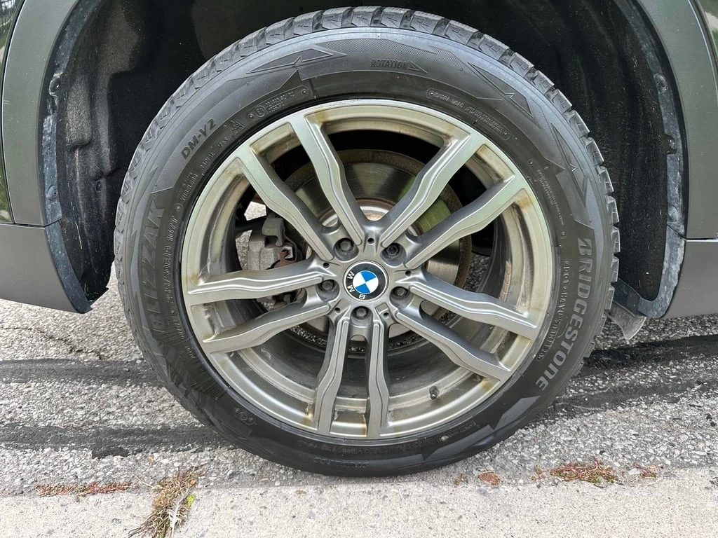 BMW X5 xDrive35i  CARFAX - изображение 10