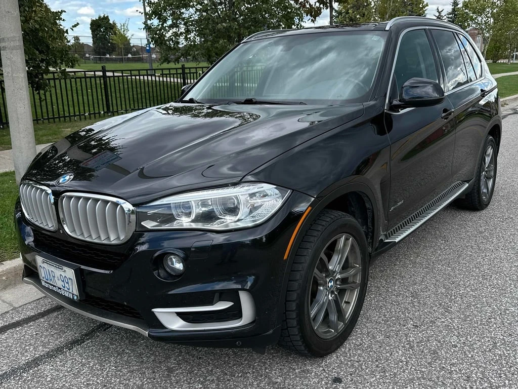 BMW X5 xDrive35i  CARFAX | Mobile.bg � ����������� 1