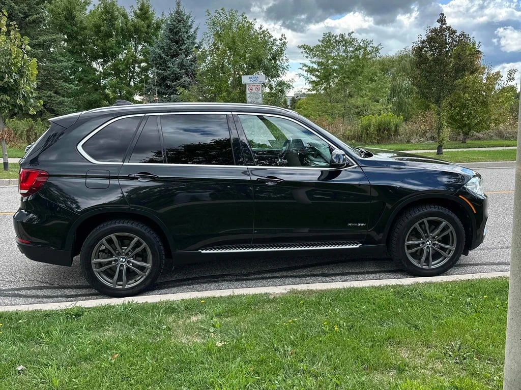 BMW X5 xDrive35i  CARFAX - изображение 3