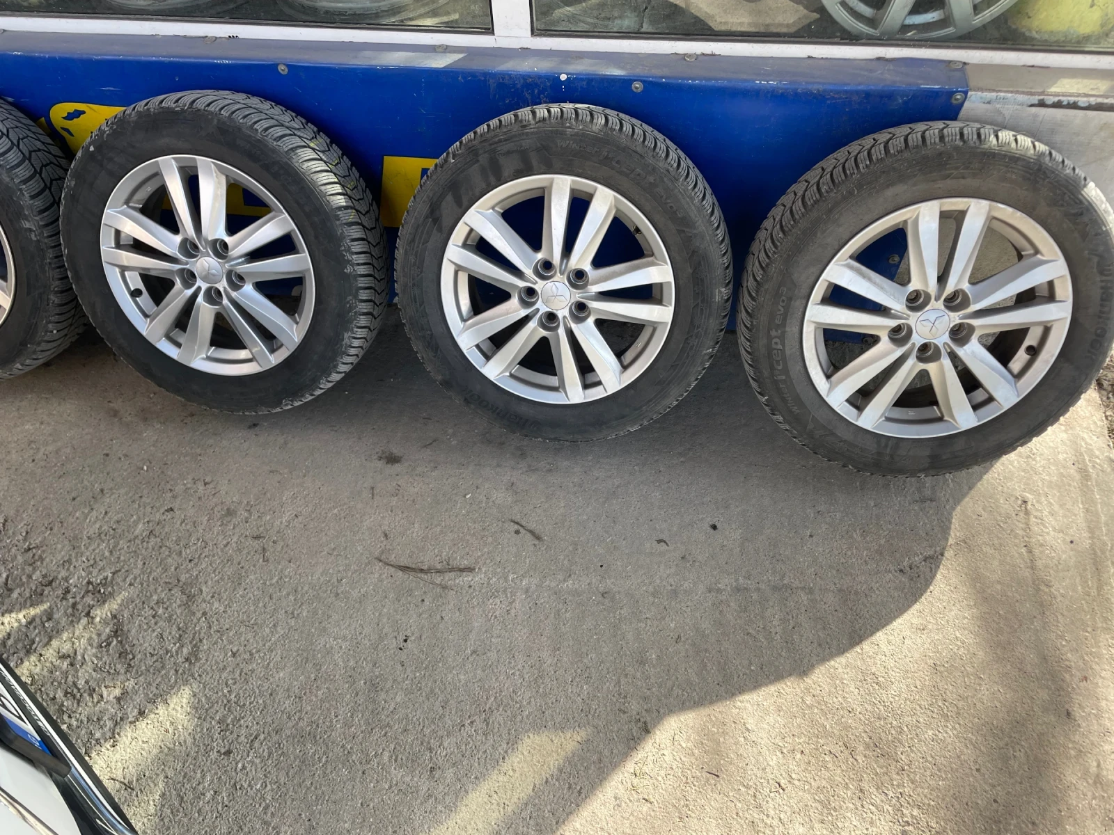 Mitsubishi ASX 2.2 DI-D, снимка 17 - Автомобили и джипове - 53803336