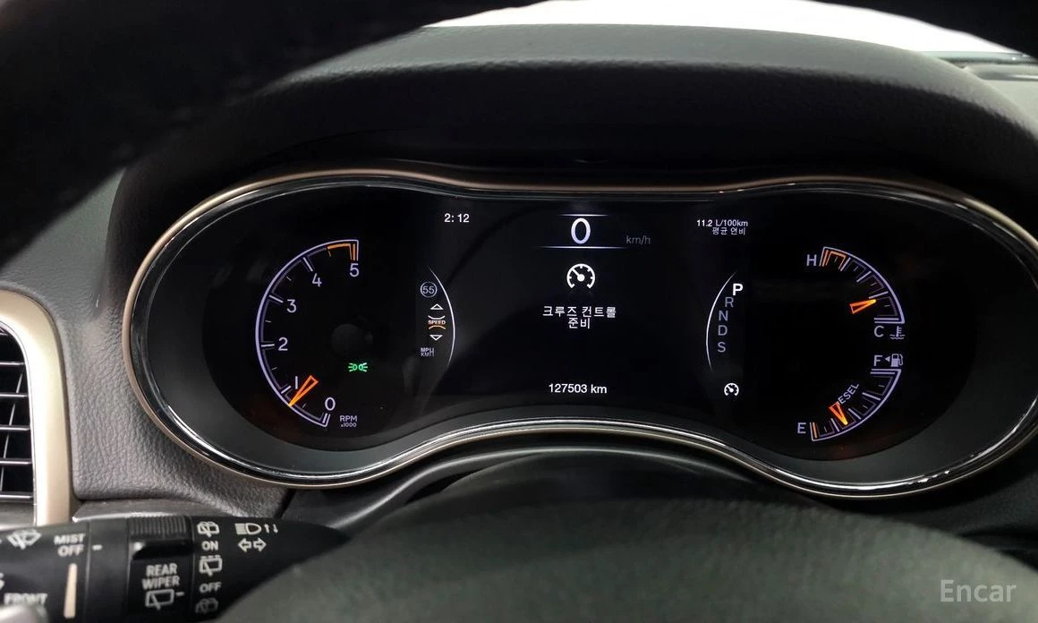 Jeep Grand Wagoneer, снимка 8 - Автомобили и джипове - 53884314