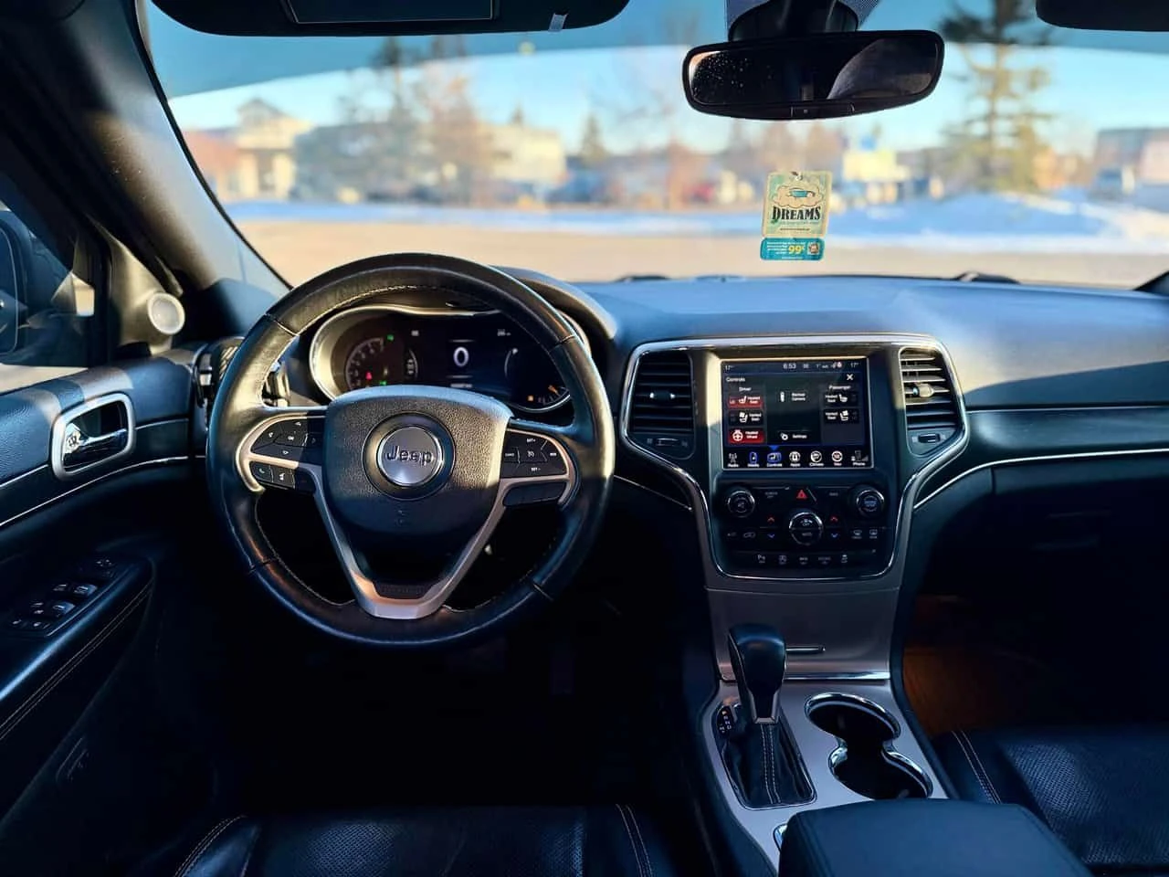 Jeep Grand cherokee Limited/CARFAX/���������/�������� | Mobile.bg � ����������� 10