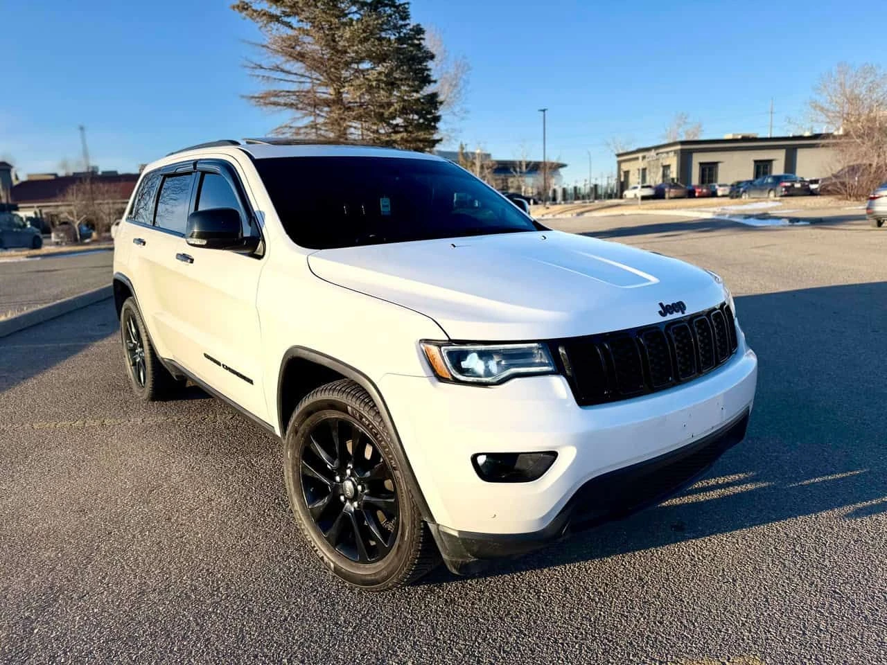 Jeep Grand cherokee Limited/CARFAX/���������/�������� | Mobile.bg � ����������� 3