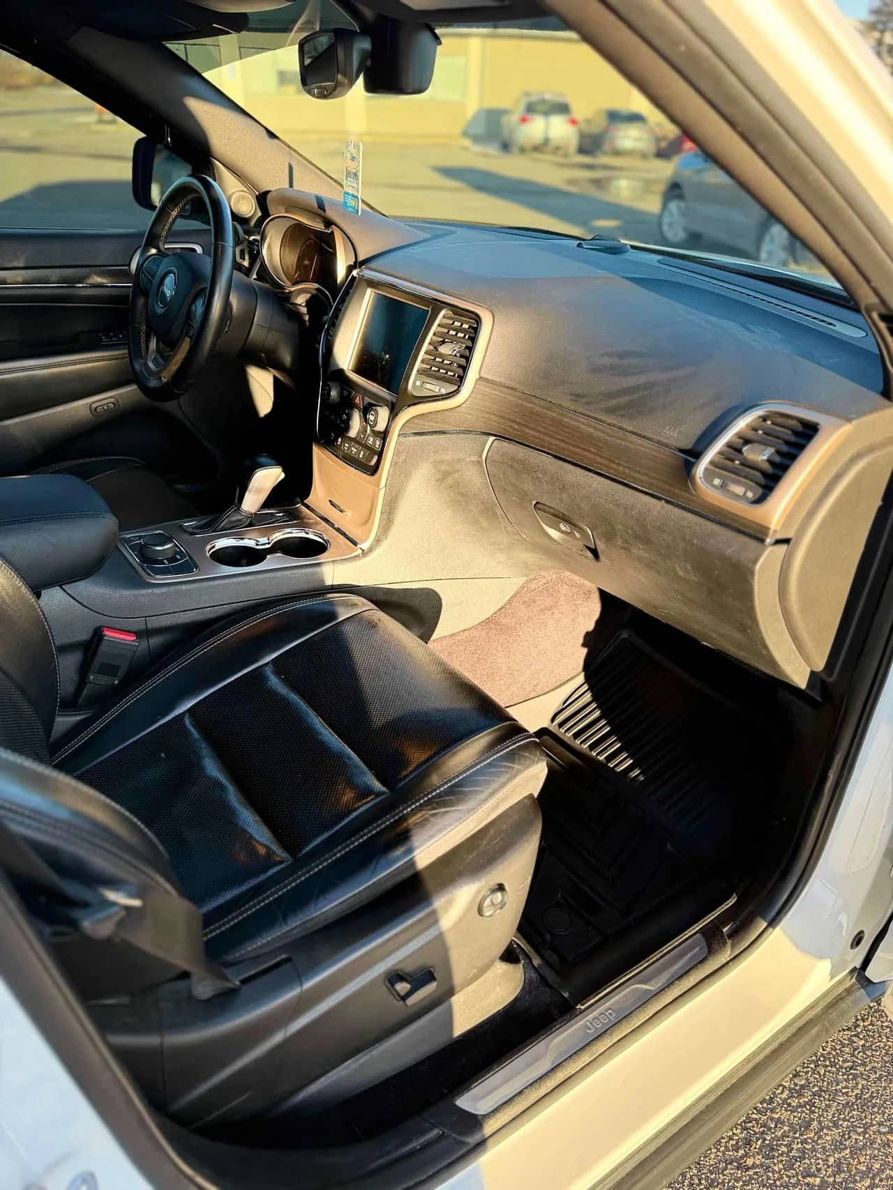 Jeep Grand cherokee Limited/CARFAX/���������/�������� | Mobile.bg � ����������� 11