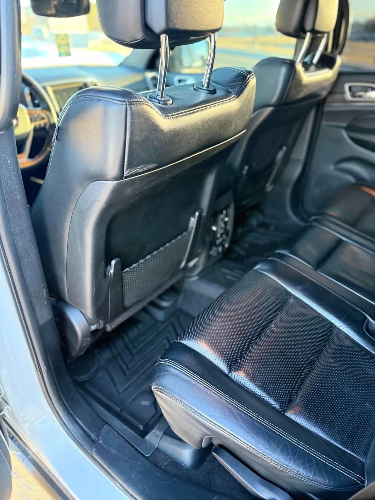 Jeep Grand cherokee Limited/CARFAX/���������/�������� | Mobile.bg � ����������� 13
