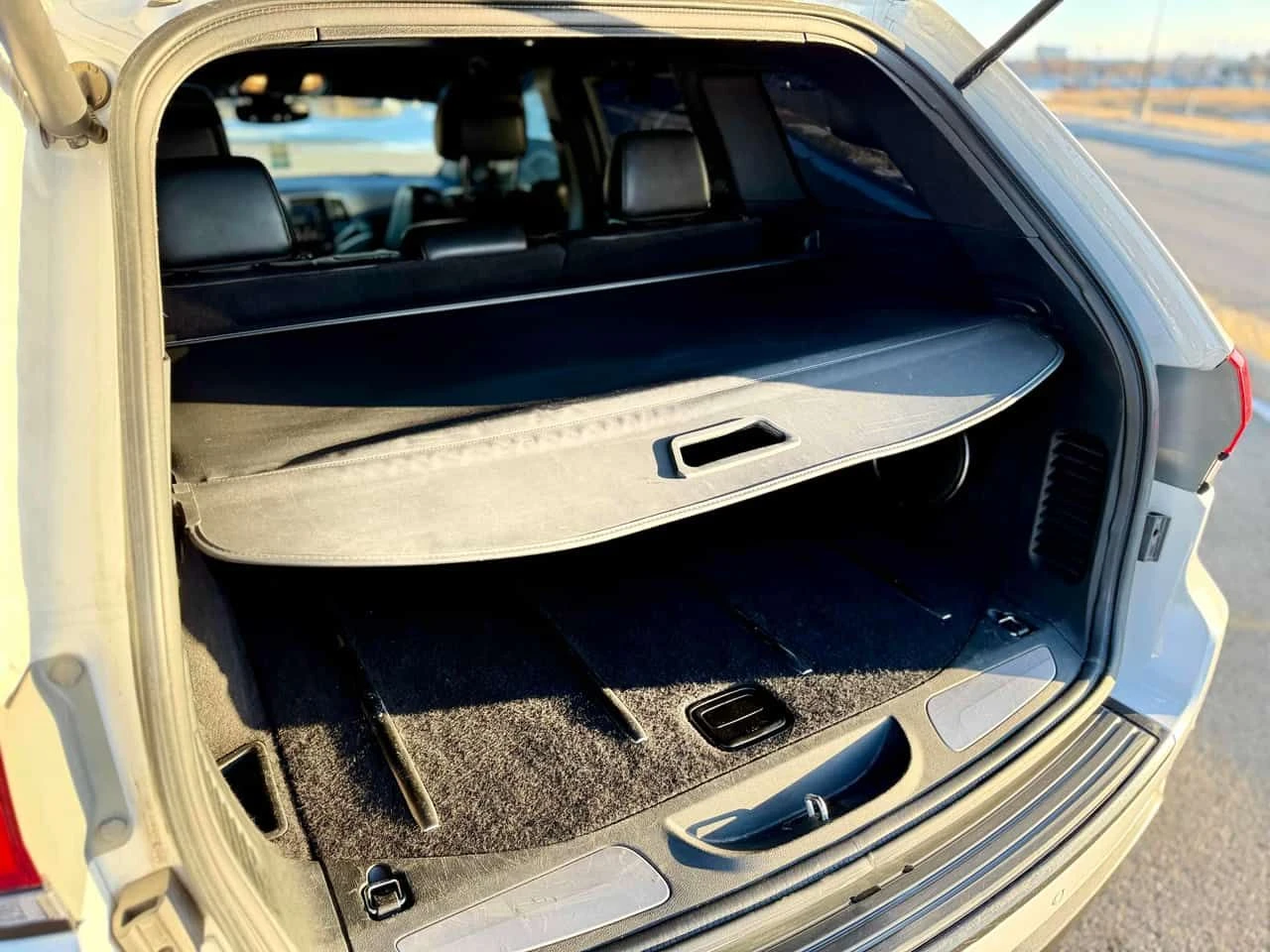 Jeep Grand cherokee Limited/CARFAX/���������/�������� | Mobile.bg � ����������� 15