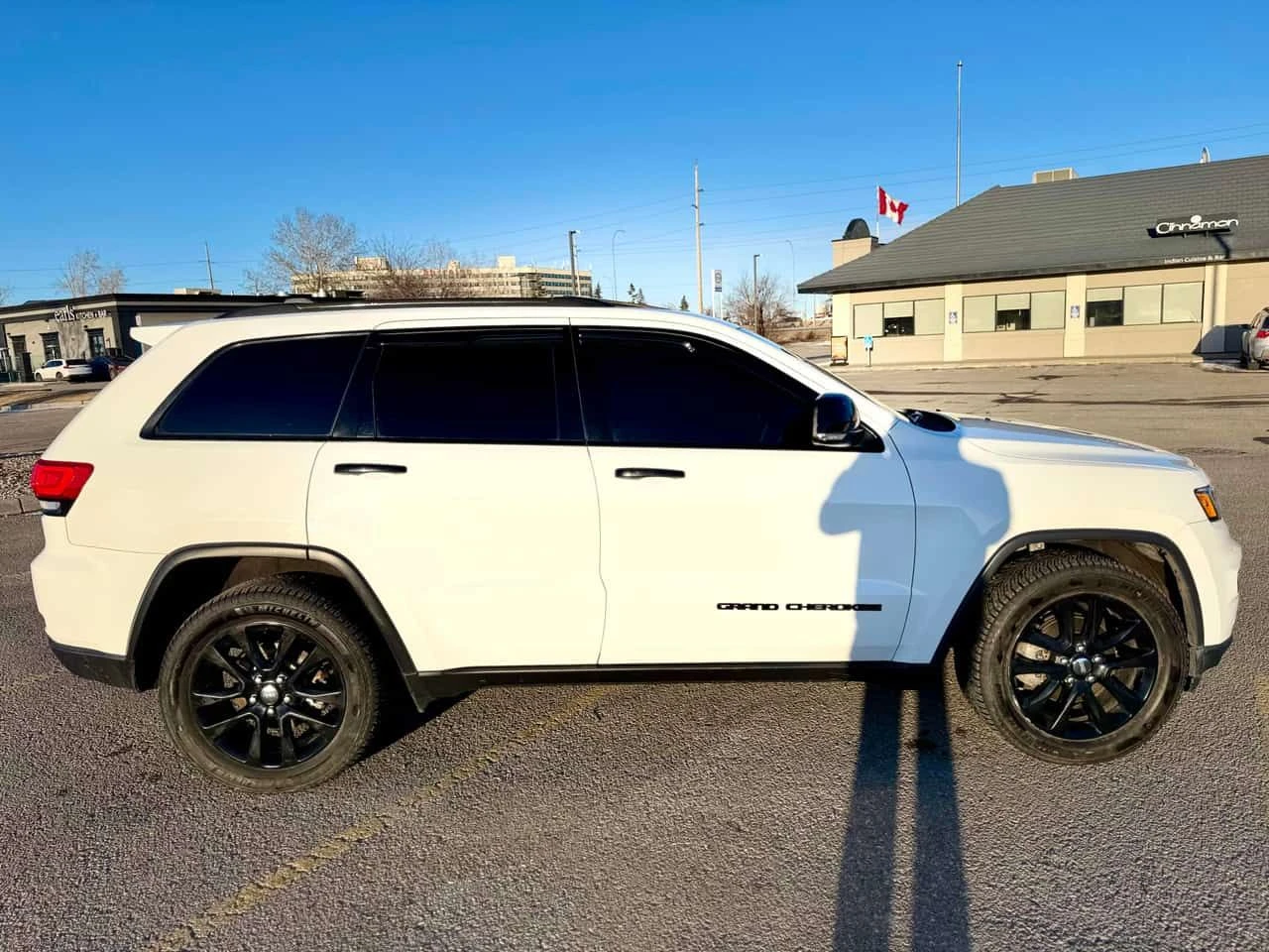 Jeep Grand cherokee Limited/CARFAX/���������/�������� | Mobile.bg � ����������� 4