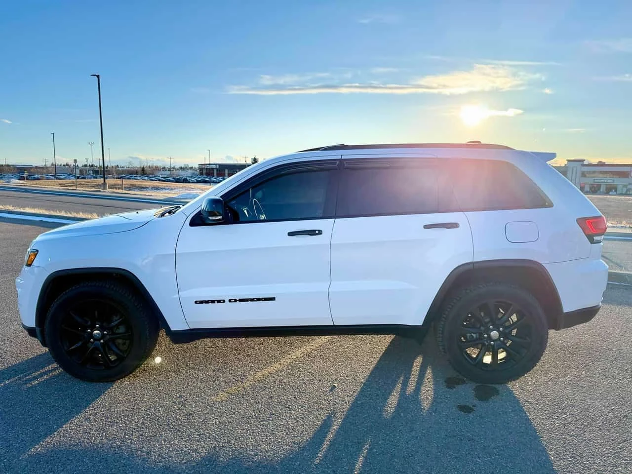 Jeep Grand cherokee Limited/CARFAX/���������/�������� | Mobile.bg � ����������� 2