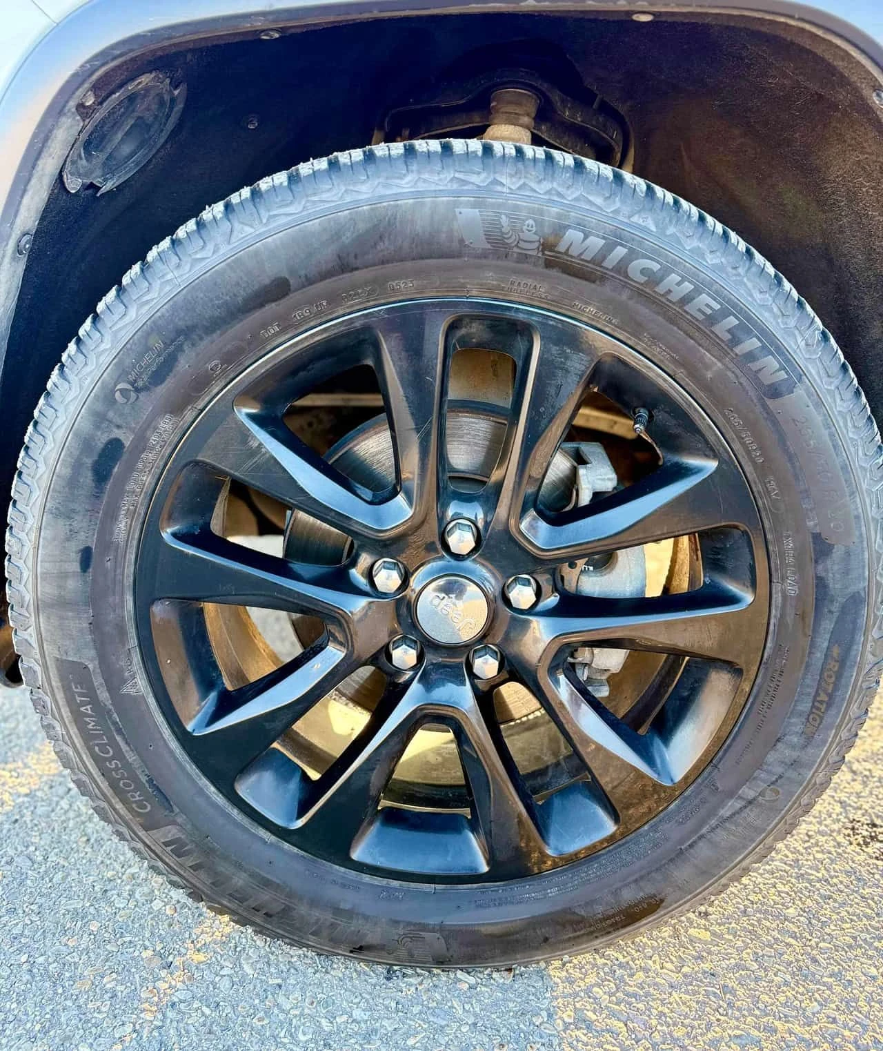 Jeep Grand cherokee Limited/CARFAX/���������/�������� | Mobile.bg � ����������� 7