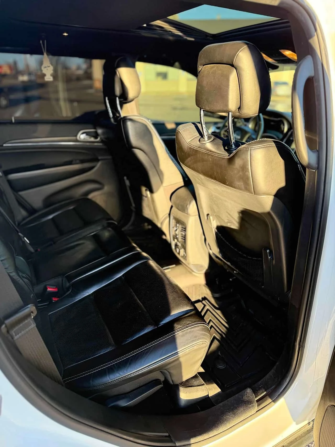 Jeep Grand cherokee Limited/CARFAX/���������/�������� | Mobile.bg � ����������� 12