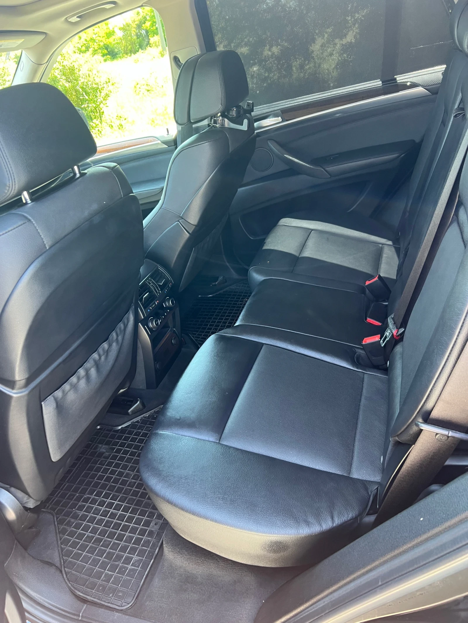 BMW X5, снимка 11 - Автомобили и джипове - 54157979