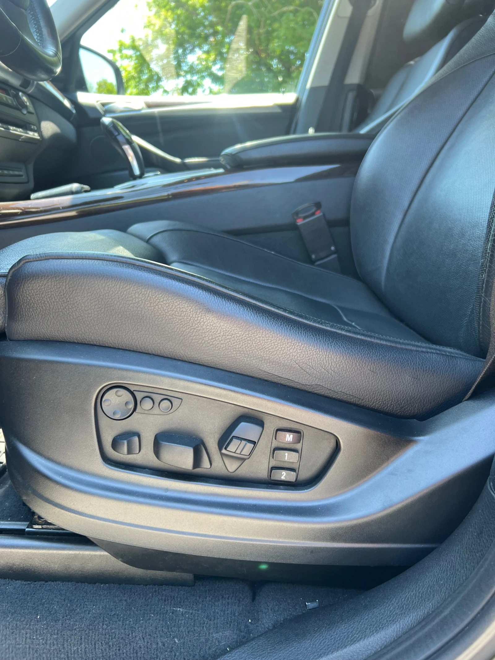 BMW X5, снимка 9 - Автомобили и джипове - 54157979