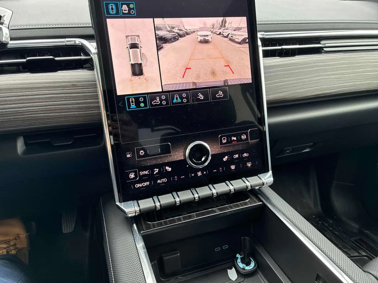 Gmc Sierra * Max Range Denali* PANO* KEYLESS* �������*  | Mobile.bg � ����������� 9