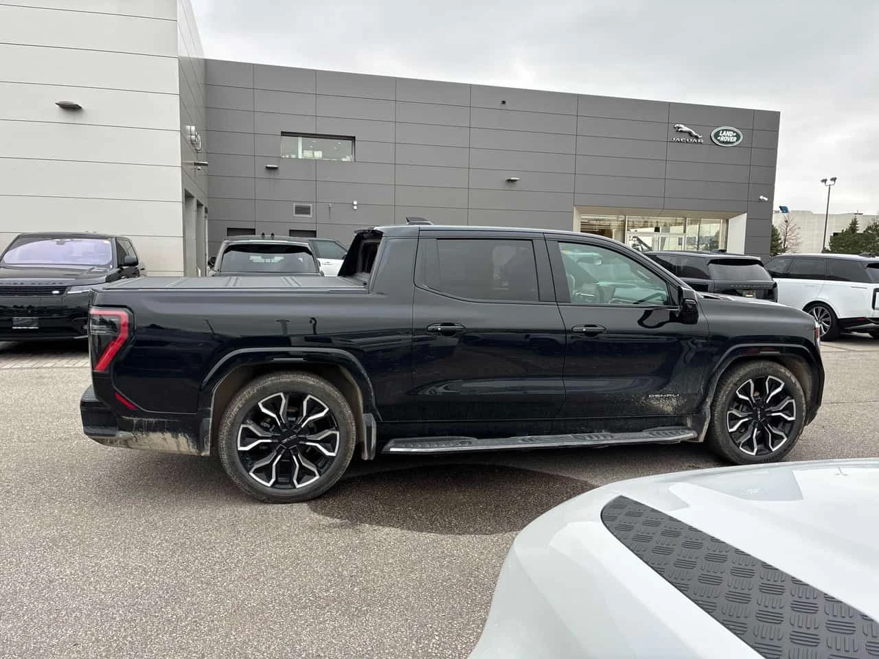 Gmc Sierra * Max Range Denali* PANO* KEYLESS* �������*  | Mobile.bg � ����������� 3