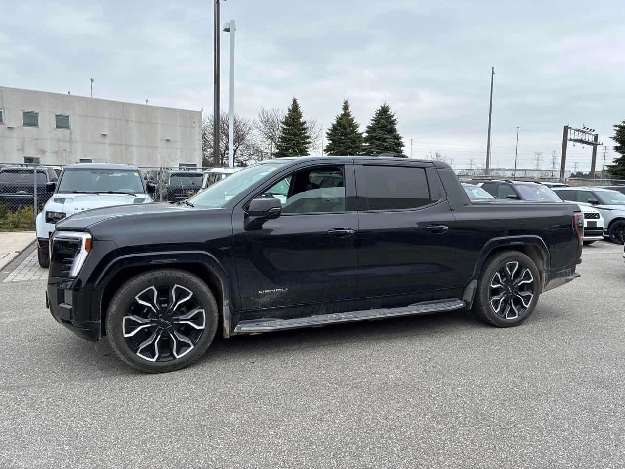 Gmc Sierra * Max Range Denali* PANO* KEYLESS* �������*  | Mobile.bg � ����������� 2
