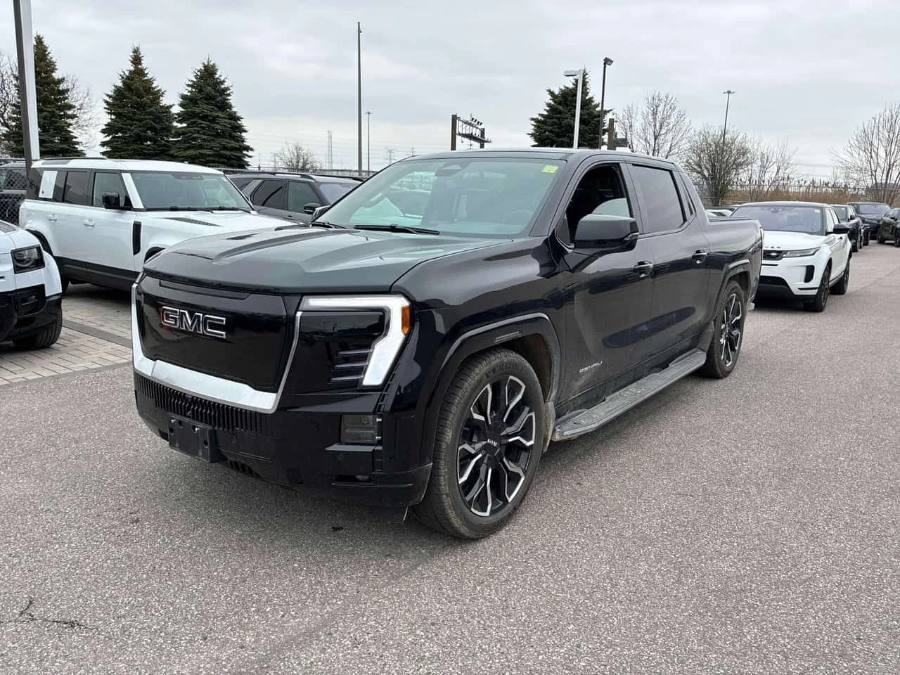 Gmc Sierra * Max Range Denali* PANO* KEYLESS* �������*  | Mobile.bg � ����������� 1