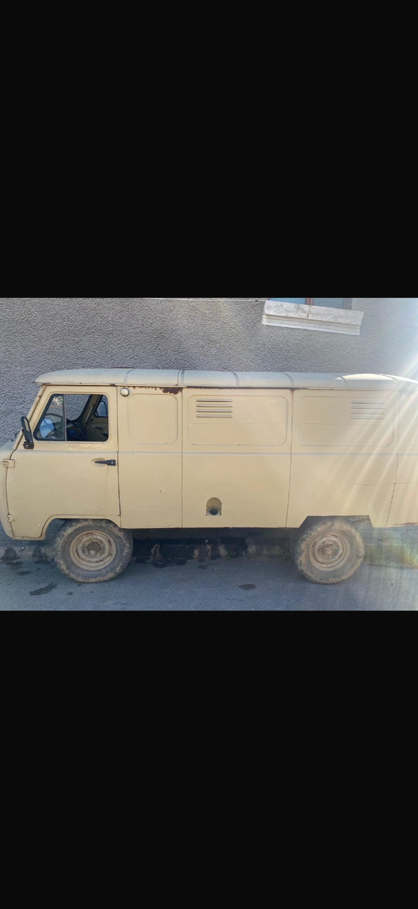 Uaz 452, снимка 4 - Автомобили и джипове - 54367501