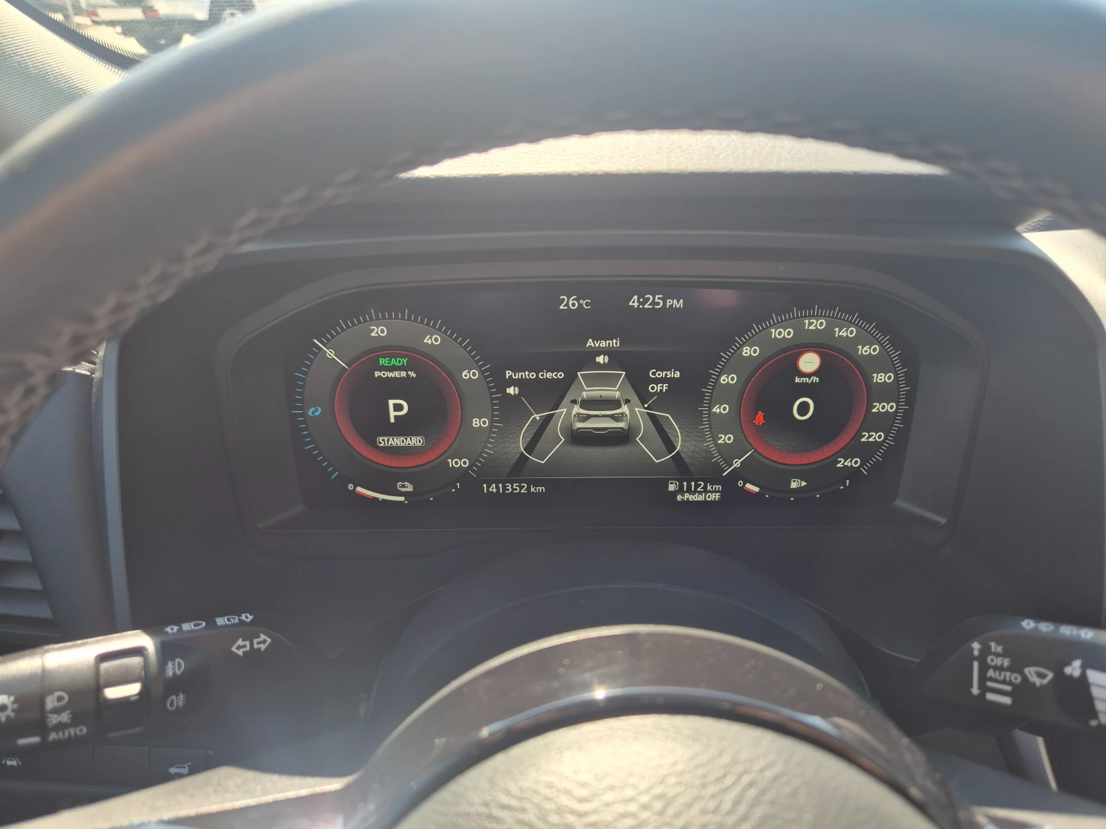 Nissan Qashqai 1.5 ������- ������ e- Power | Mobile.bg � ����������� 11