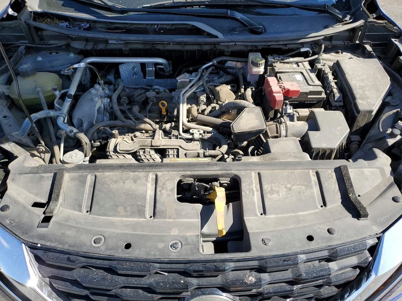Nissan Rogue SV | Mobile.bg � ����������� 11
