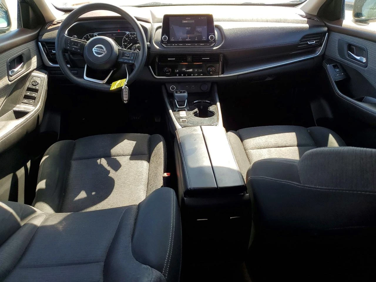 Nissan Rogue SV | Mobile.bg � ����������� 7