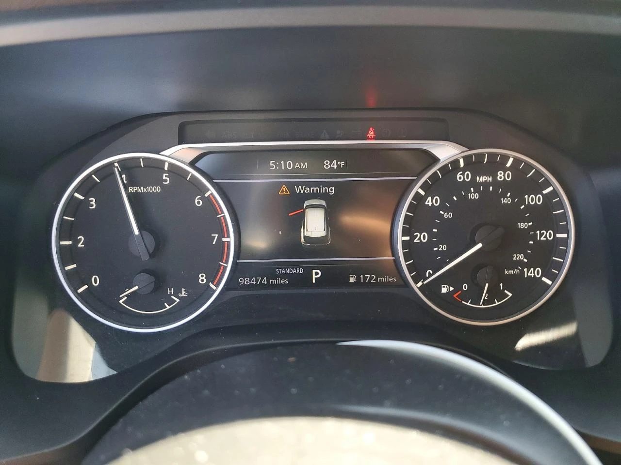 Nissan Rogue SV | Mobile.bg � ����������� 10