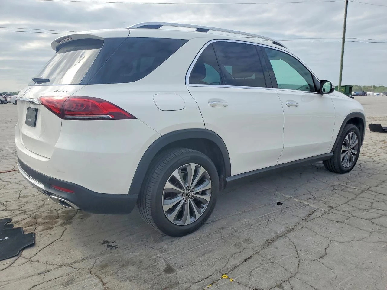 Mercedes-Benz GLE 350 4matic | Mobile.bg � ����������� 5