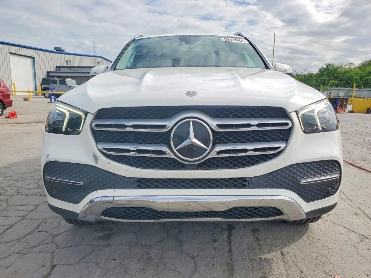 Mercedes-Benz GLE 350 4matic | Mobile.bg � ����������� 3