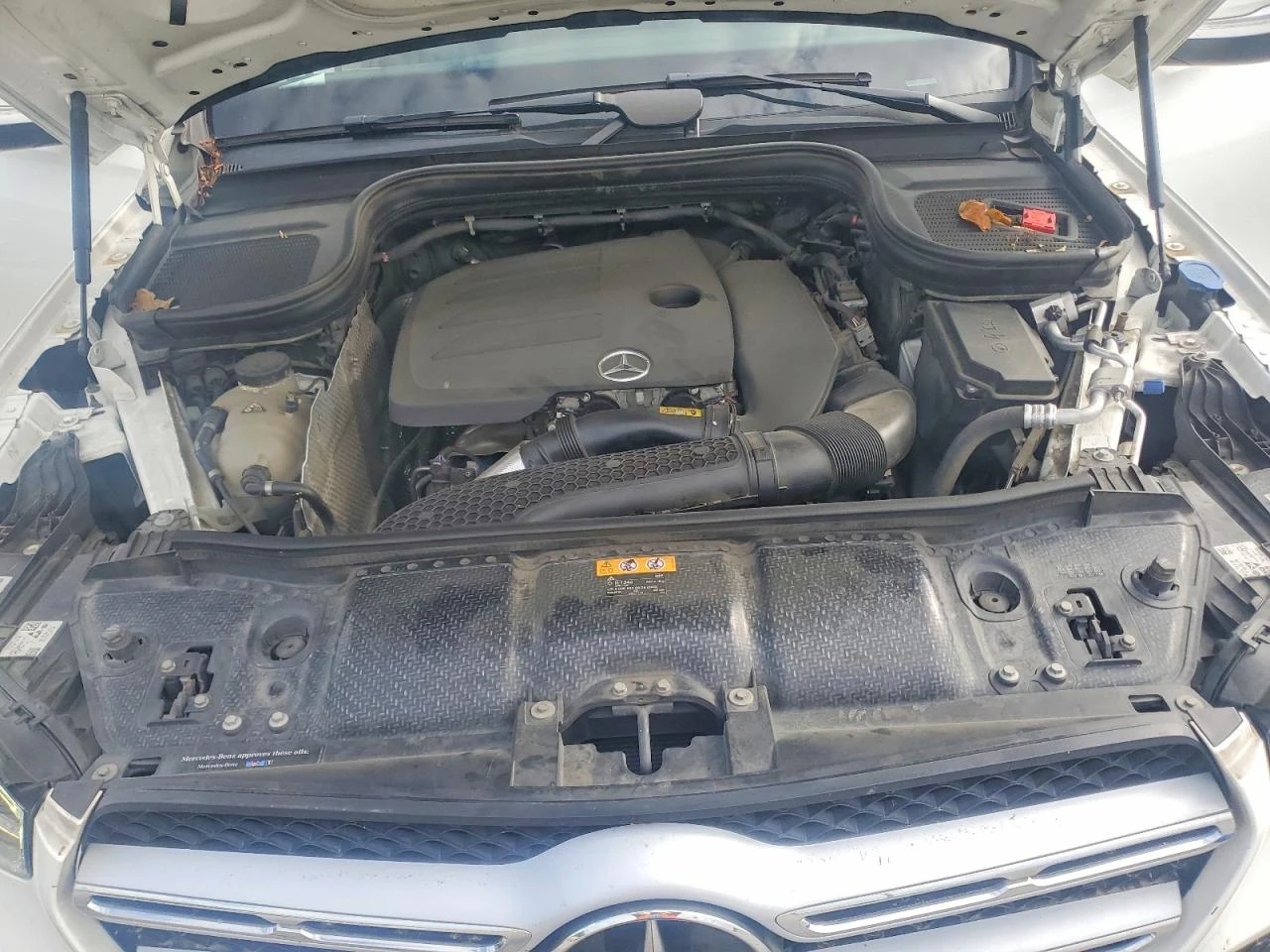 Mercedes-Benz GLE 350 4matic | Mobile.bg � ����������� 11