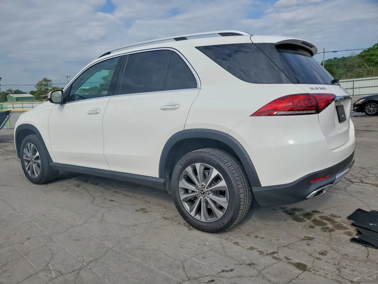 Mercedes-Benz GLE 350 4matic | Mobile.bg � ����������� 4