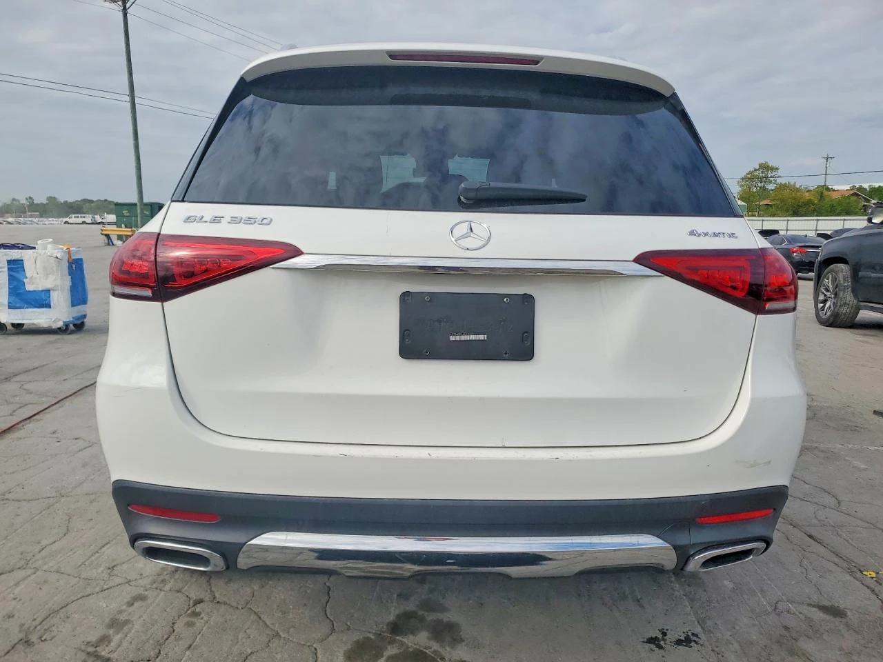 Mercedes-Benz GLE 350 4matic | Mobile.bg � ����������� 6