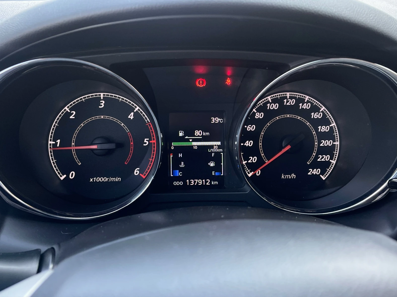 Mitsubishi ASX 1.8d INTENSE PANORAMA AWD, снимка 9 - Автомобили и джипове - 54931498