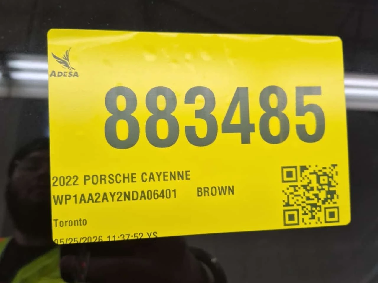 Porsche Cayenne AWD  CARFAX, снимка 15 - Автомобили и джипове - 55354012