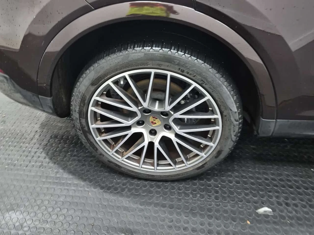 Porsche Cayenne AWD  CARFAX, снимка 16 - Автомобили и джипове - 55354012