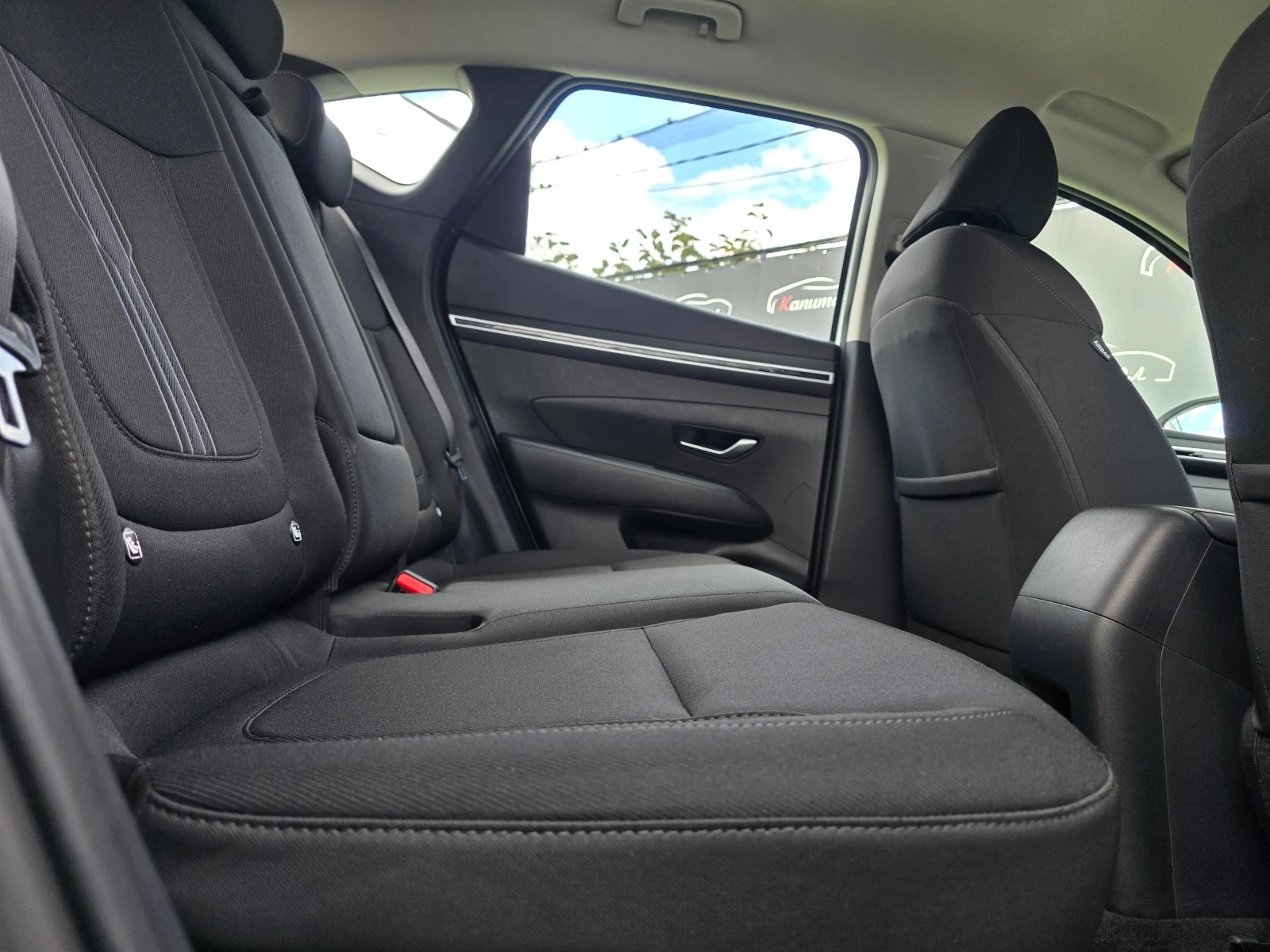 Hyundai Tucson 1.6 PHEV T-GDI 4WD PLUG-IN HYBRID 4WD 265 | Mobile.bg � ����������� 12