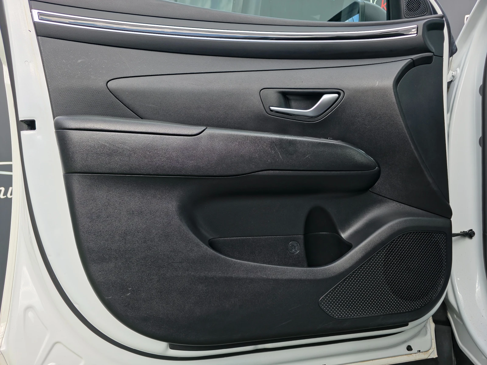 Hyundai Tucson 1.6 PHEV T-GDI 4WD PLUG-IN HYBRID 4WD 265 | Mobile.bg � ����������� 6