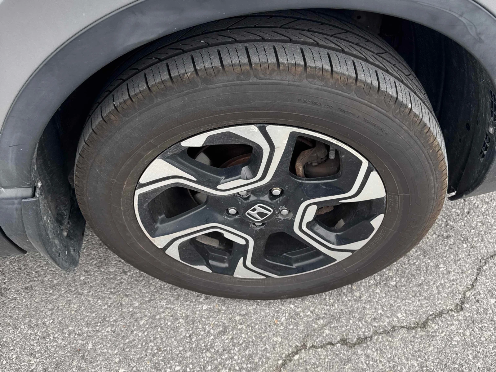 Honda Cr-v * Touring * CARFAX * ОПЦИЯ ЗА ФИНАНСИРАНЕ, снимка 7 - Автомобили и джипове - 55929867