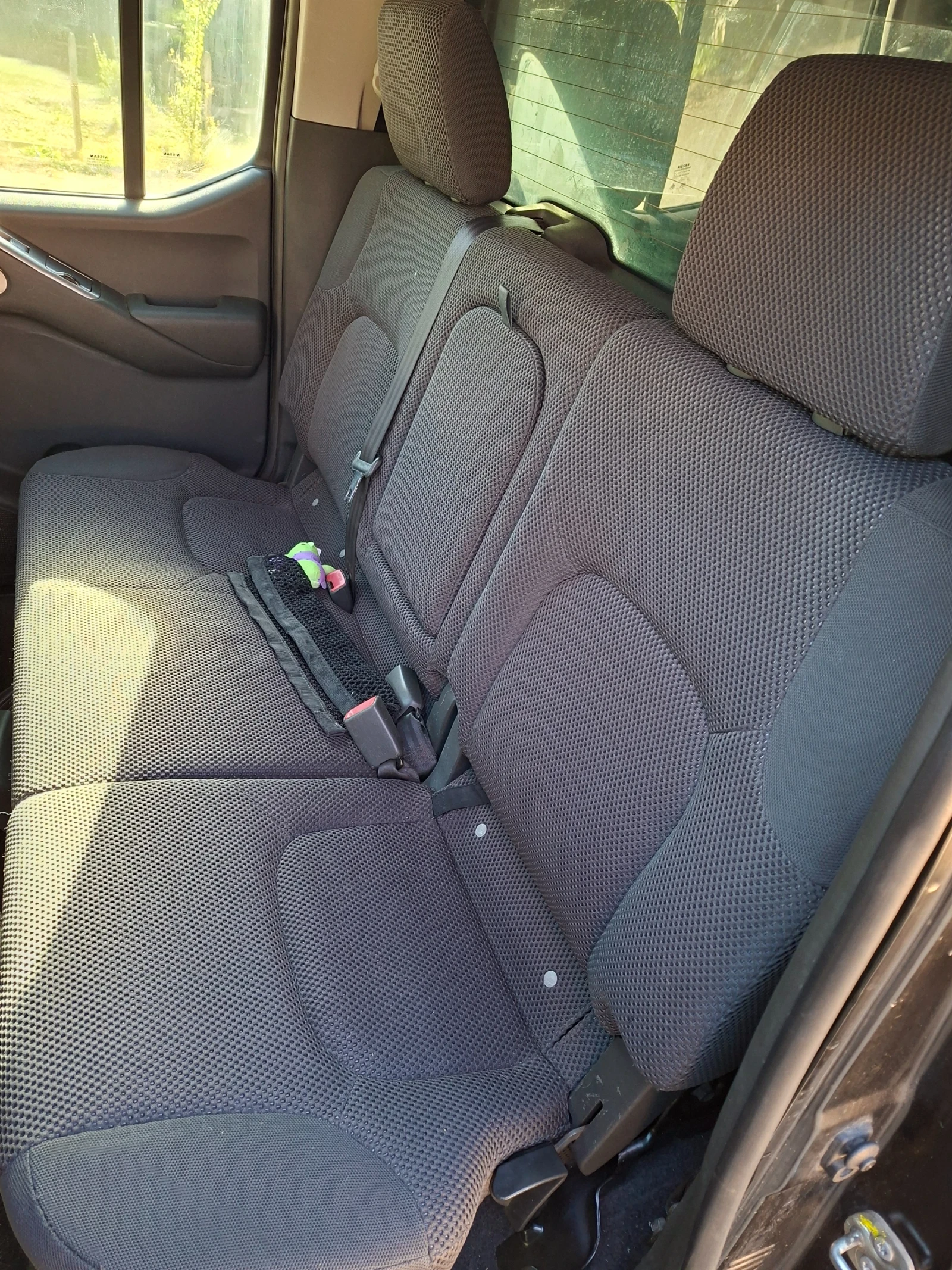 Nissan Navara 2.5  | Mobile.bg � ����������� 16