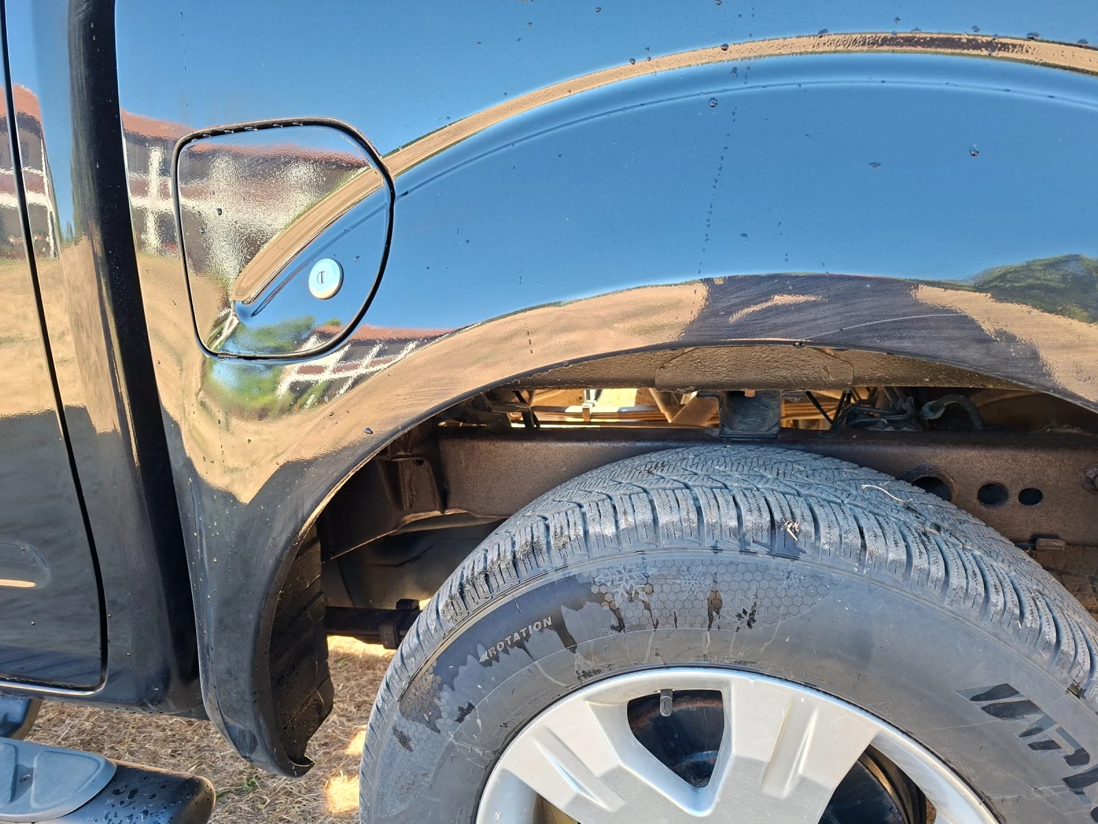 Nissan Navara 2.5  | Mobile.bg � ����������� 10