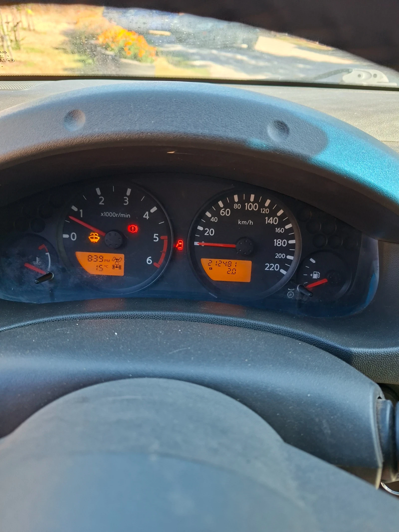 Nissan Navara 2.5  | Mobile.bg � ����������� 13