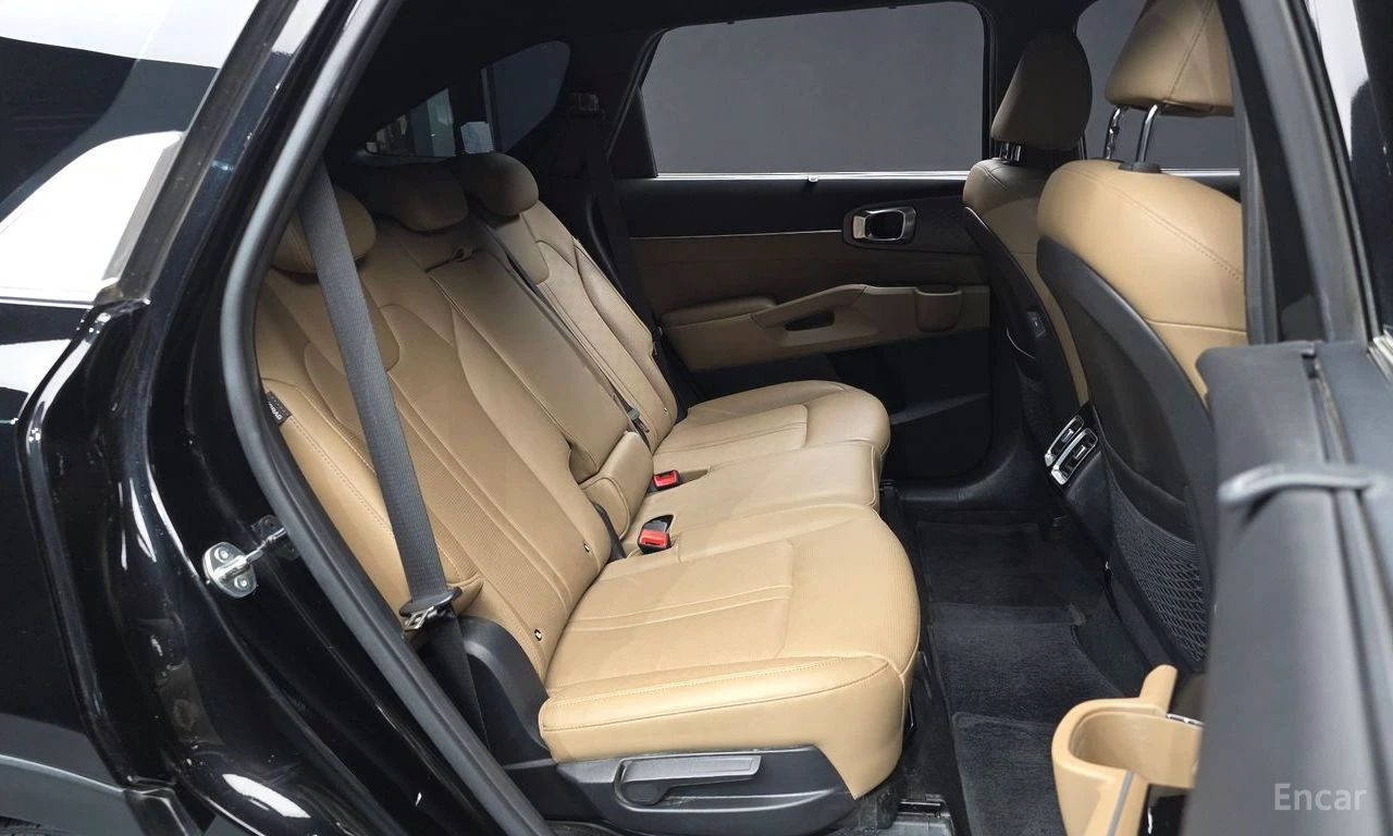 Kia Sorento 2.2d* NOBLESSE* DISTRONIC* ОБДУХ* 360* КРАЙНА ЦЕНА, снимка 16 - Автомобили и джипове - 55983389