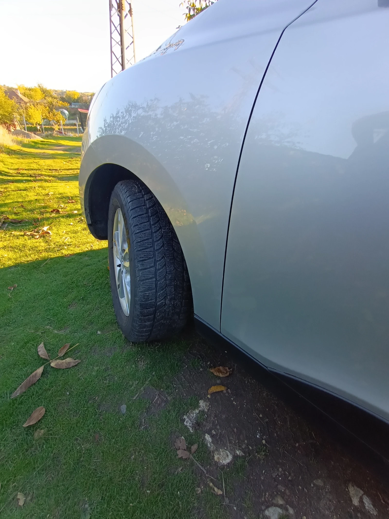 Hyundai IX35, снимка 12 - Автомобили и джипове - 56225548