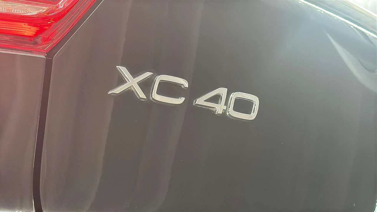 Volvo XC40 Core| CPO with unlimited kms| Wireless charging| 3 | Mobile.bg � ����������� 6