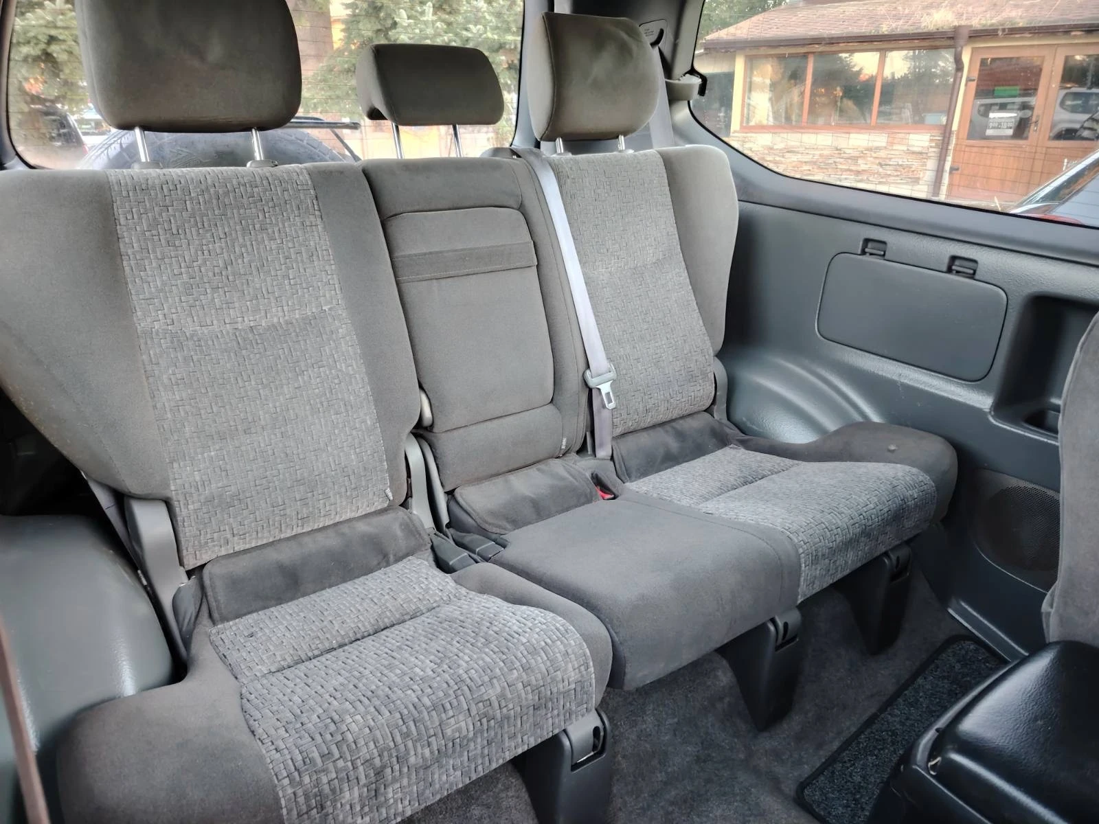 Toyota Land cruiser, снимка 13 - Автомобили и джипове - 56569470