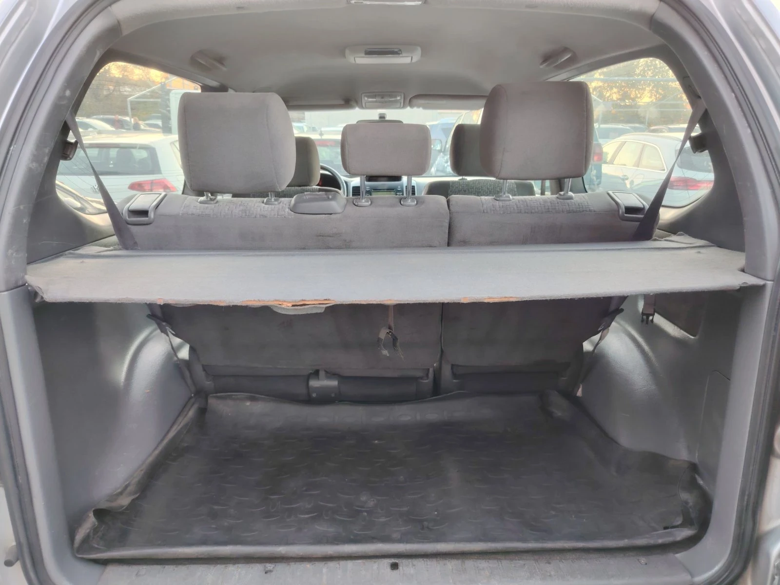 Toyota Land cruiser, снимка 15 - Автомобили и джипове - 56569470