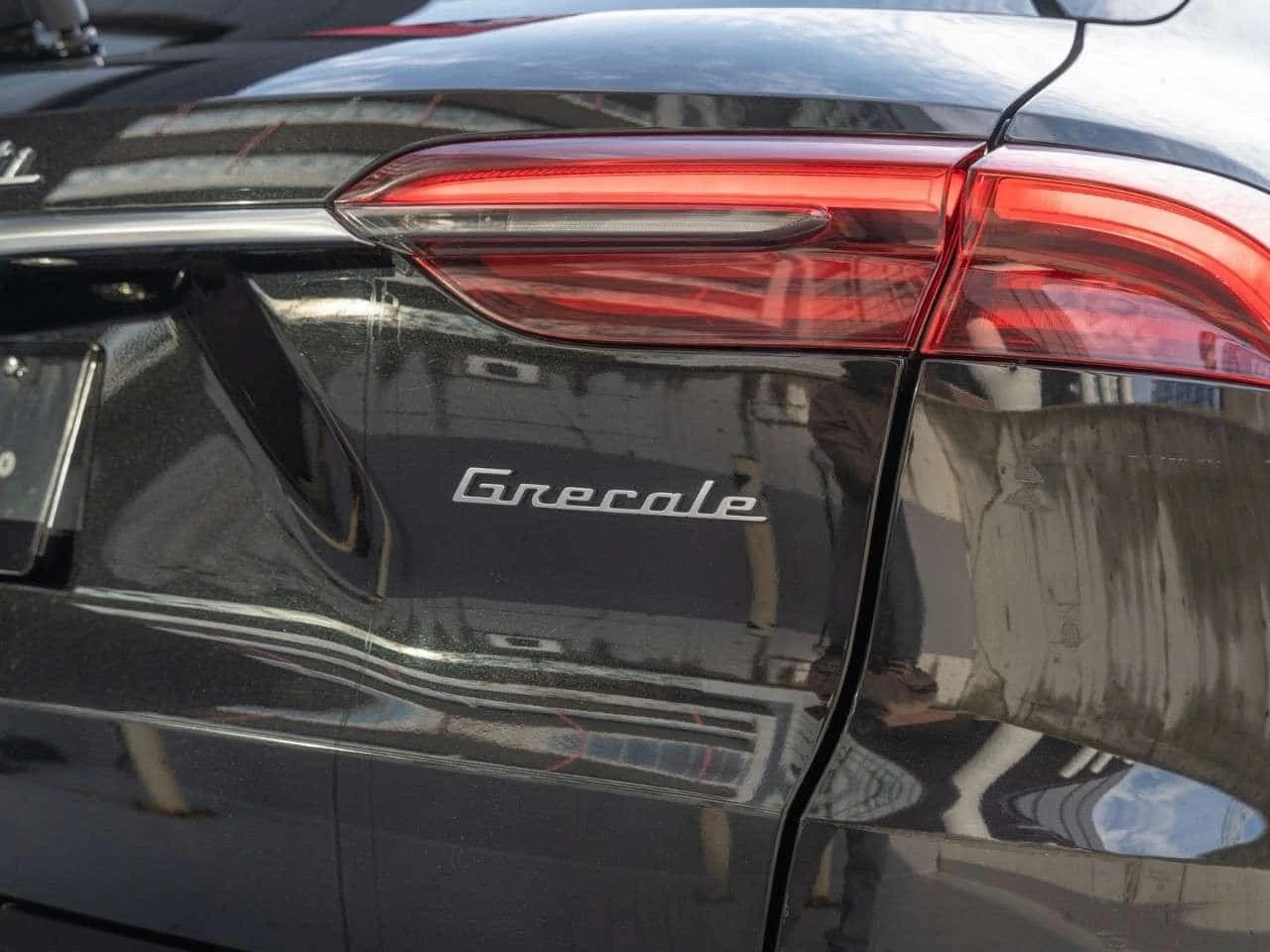 Maserati Grecale | 360 Cam| Vent. Seats| Driver Asst. GT AWD | Mobile.bg � ����������� 11