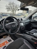 Mercedes-Benz ML 320 На пружини!Регистриран всичко платено! - изображение 8
