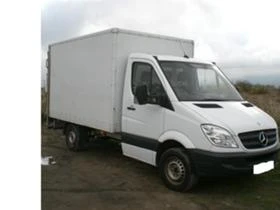 Mercedes-Benz Sprinter 315 311,313,НА ЧАСТИ, снимка 4